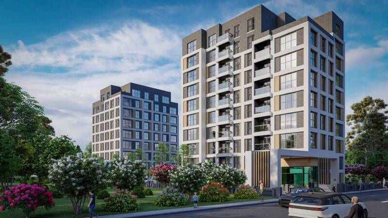 Fuzul Topraktan, Pendik’te bulunan yeni projesini tanıtmaya hazırlanıyor